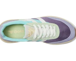 Gola Raven Plum/Sea Mist/Lavender