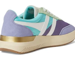 Gola Raven Plum/Sea Mist/Lavender