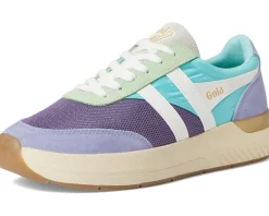 Gola Raven Plum/Sea Mist/Lavender