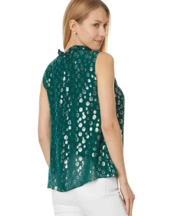 Women Lilly Pulitzer Rayalynne Silk Top