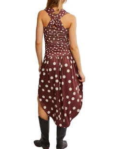Women Free People Raylon Midi