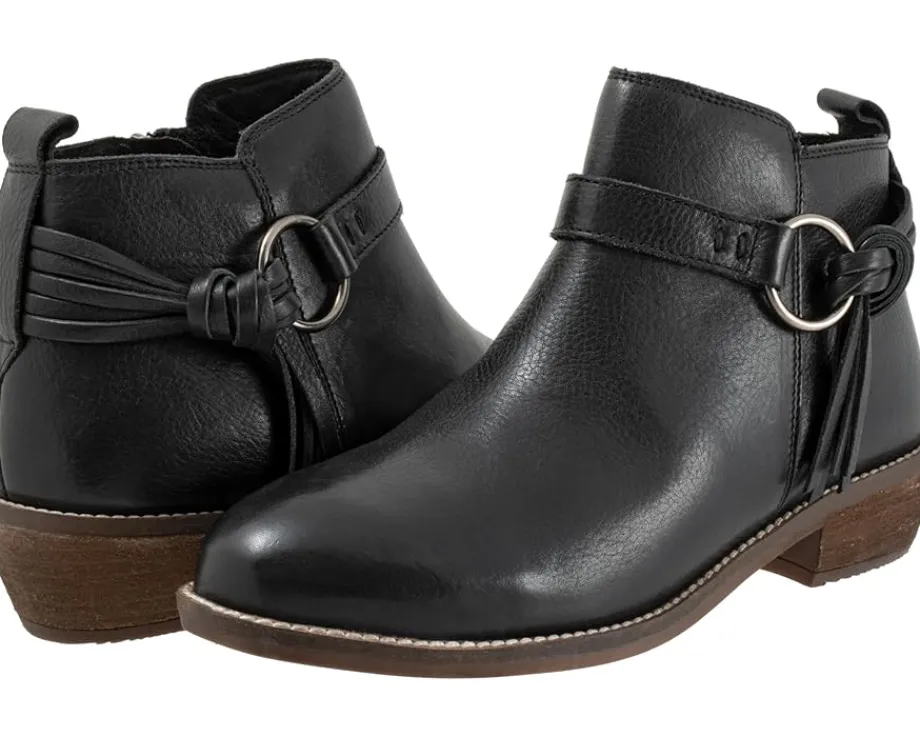 SoftWalk Reade Black Discount