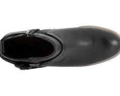 SoftWalk Reade Black Discount