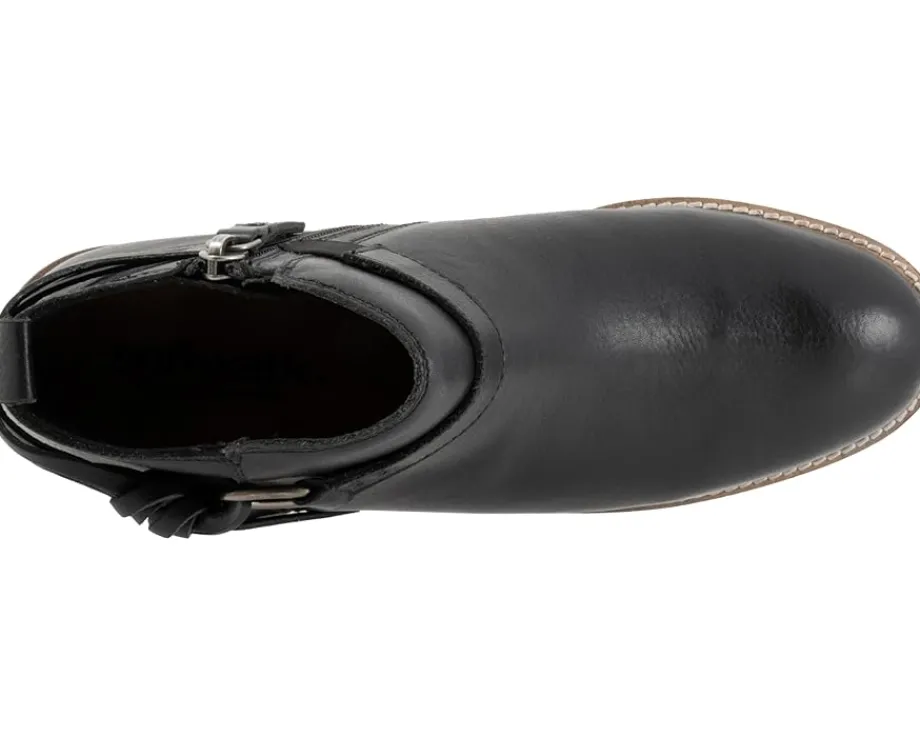 SoftWalk Reade Black Discount