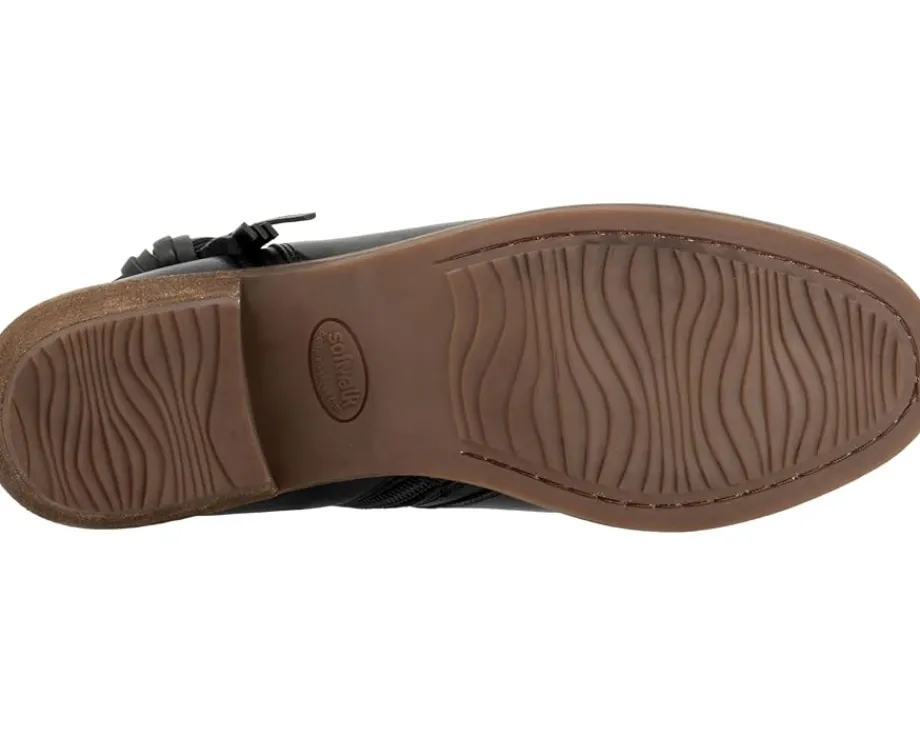 SoftWalk Reade Black Discount