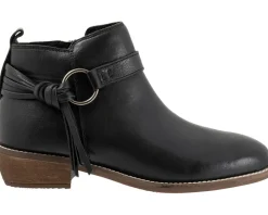 SoftWalk Reade Black Discount