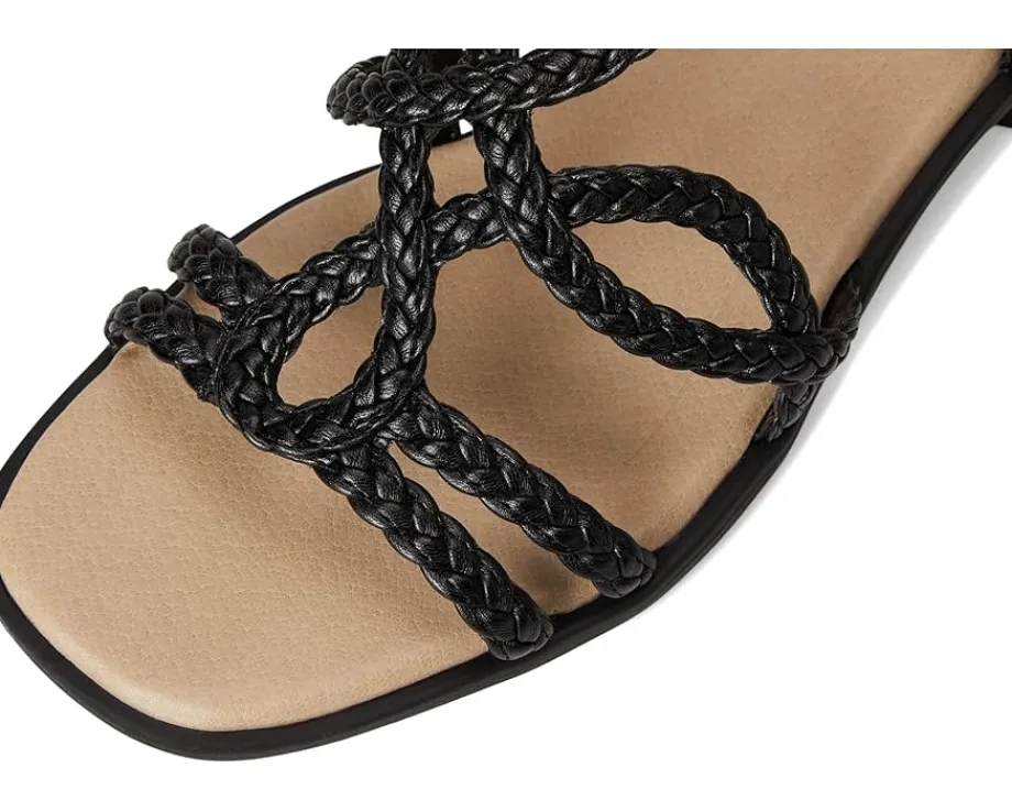 LifeStride Reagan Black Fabric Discount