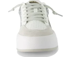 Women Vintage Havana Ream