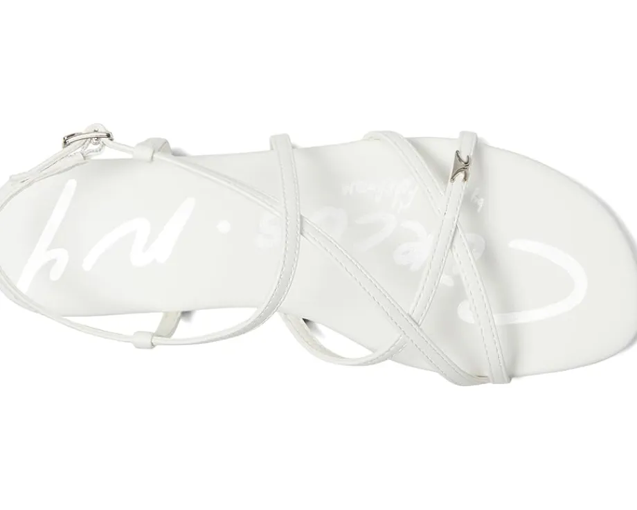 Circus NY by Sam Edelman Rebecca Bright White Clearance