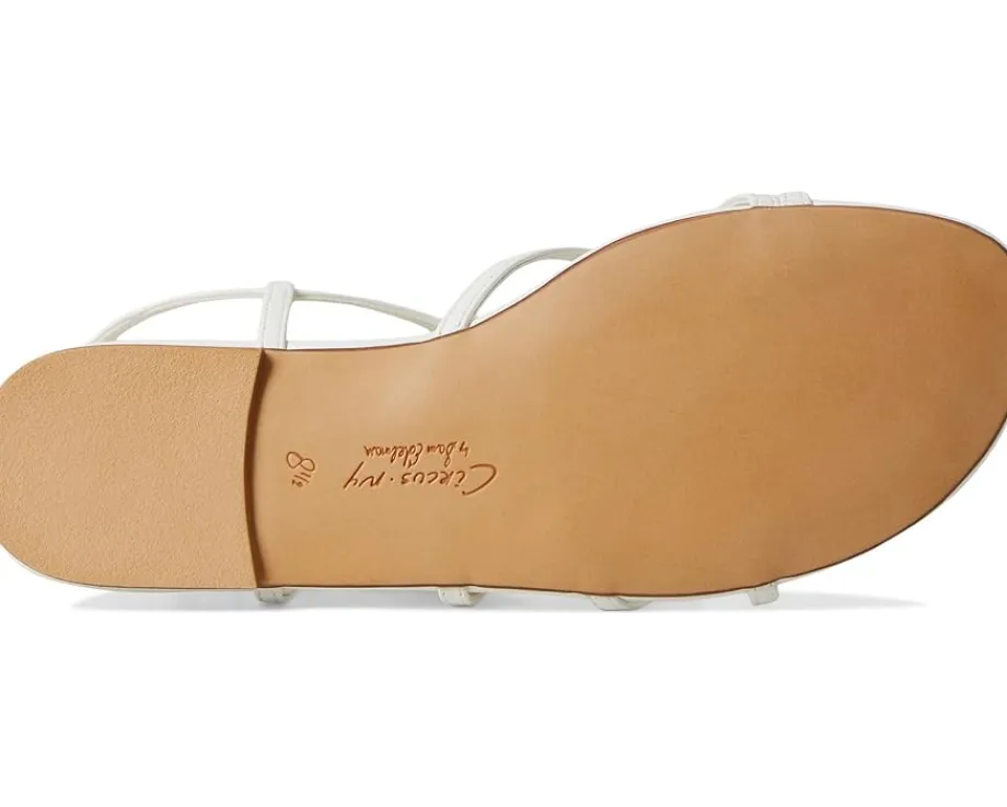 Circus NY by Sam Edelman Rebecca Bright White Clearance