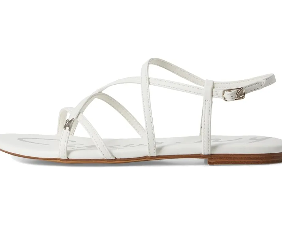 Circus NY by Sam Edelman Rebecca Bright White Clearance
