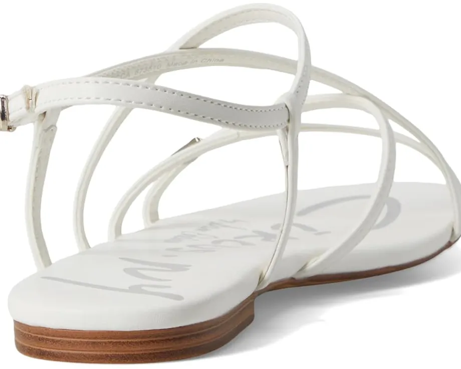 Circus NY by Sam Edelman Rebecca Bright White Clearance