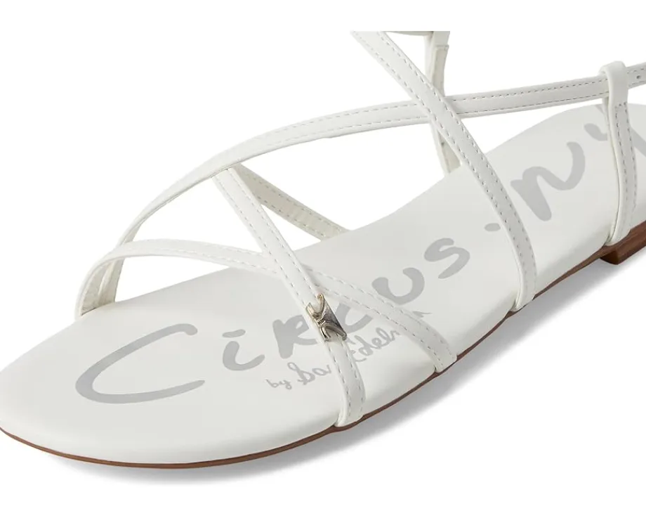Circus NY by Sam Edelman Rebecca Bright White Clearance