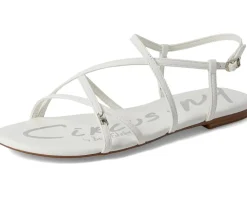 Circus NY by Sam Edelman Rebecca Bright White Clearance