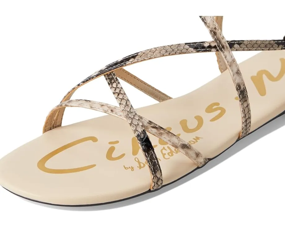 Women Circus NY by Sam Edelman Rebecca