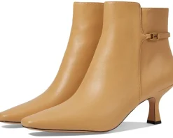 COACH Rebecca Bootie Tan Sale