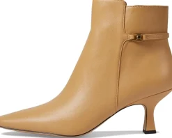 COACH Rebecca Bootie Tan Sale