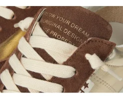 Vintage Havana Rebel Washed/Gold/Brown Outlet