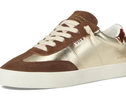 Vintage Havana Rebel Washed/Gold/Brown Outlet