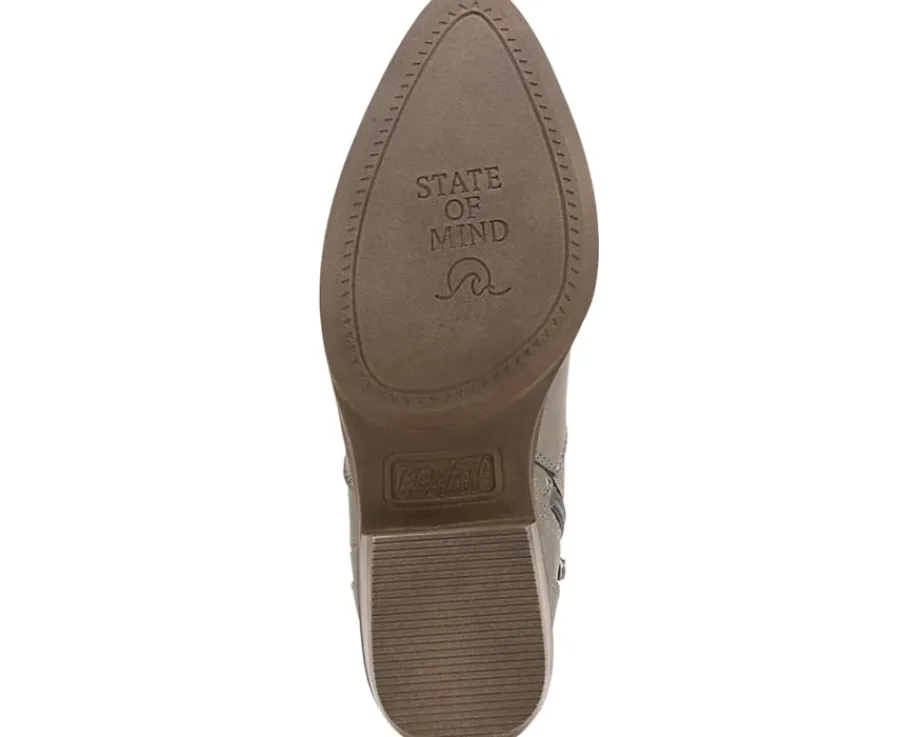 Women Blowfish Malibu Rebel 2 Booties