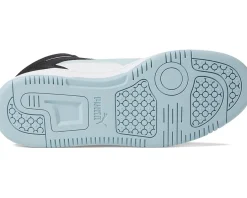 Women PUMA Rebound Layup Mid Shoes
