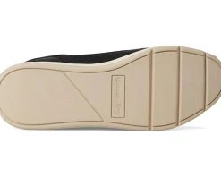 LifeStride Recover Slip On Shoes Black Hot