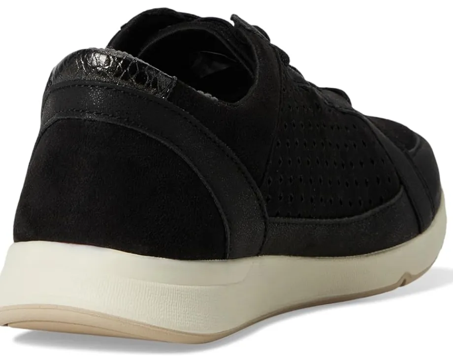 LifeStride Recover Slip On Shoes Black Hot