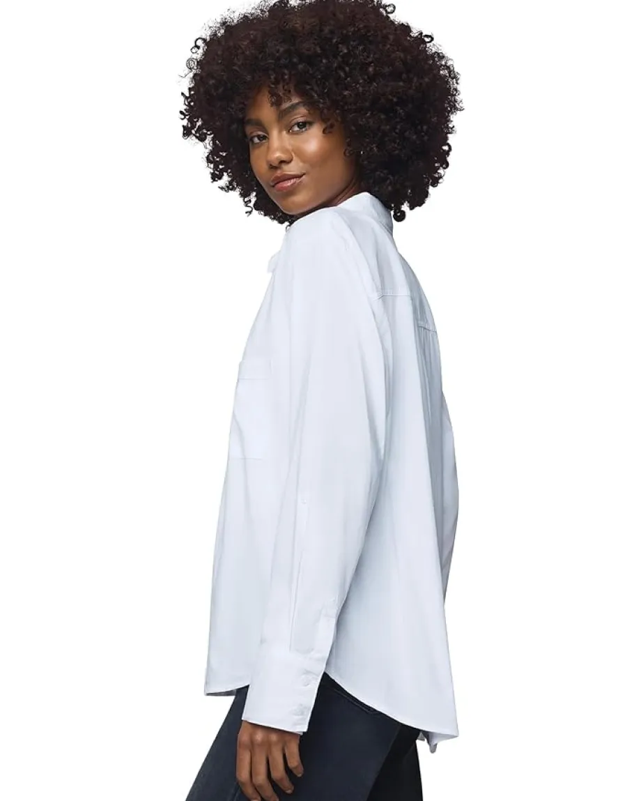 Women Splendid Reese Button-Down Shirt