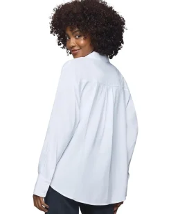 Women Splendid Reese Button-Down Shirt