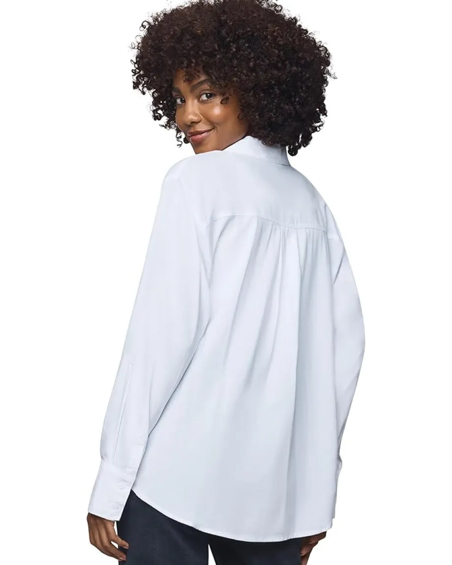 Women Splendid Reese Button-Down Shirt