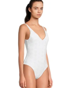 Women Beach Riot Reese One-Piece