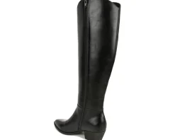 Women LifeStride Reese Wide Calf High Shaft Boots