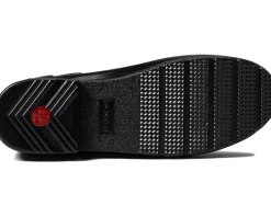 Hunter Refined Chelsea Gloss Black Clearance