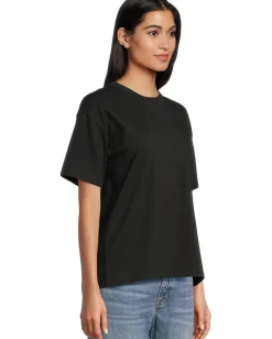 Women Madewell Refined Easy Tee.