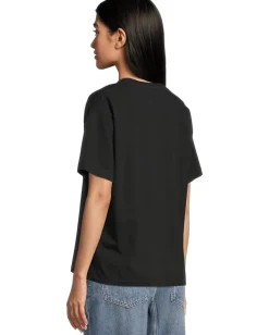 Women Madewell Refined Easy Tee.