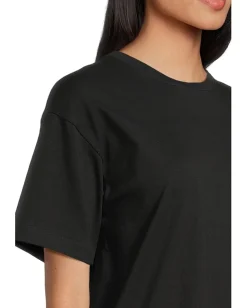 Women Madewell Refined Easy Tee.