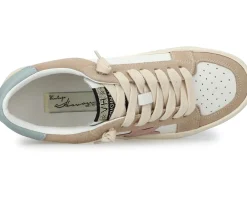 Women Vintage Havana Reflex