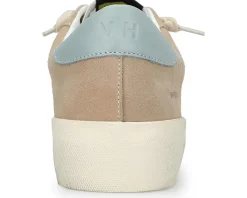 Women Vintage Havana Reflex