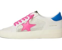 Women Vintage Havana Reflex