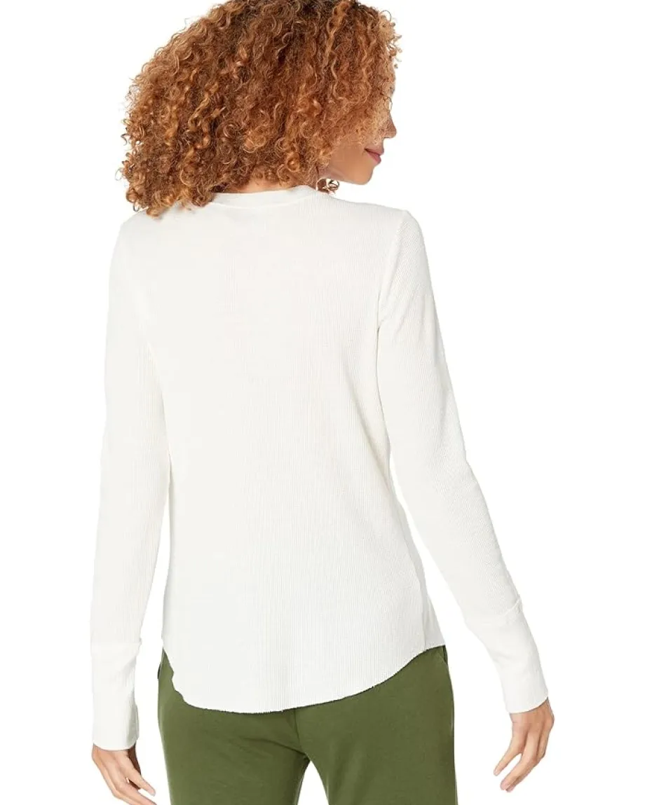 Michael Stars Regan Henley Chalk Discount