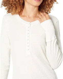 Michael Stars Regan Henley Chalk Discount