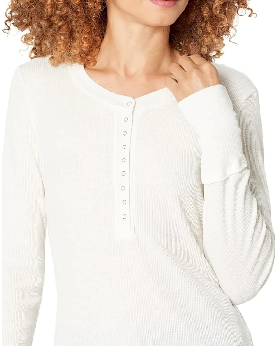 Michael Stars Regan Henley Chalk Discount