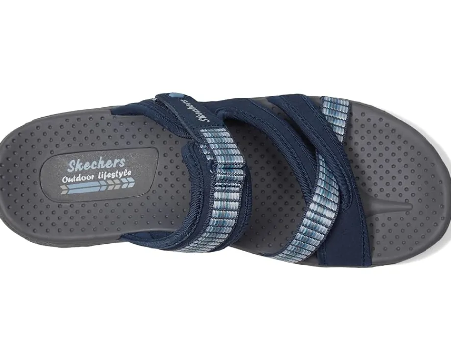 SKECHERS Reggae - Color-Full Navy Best