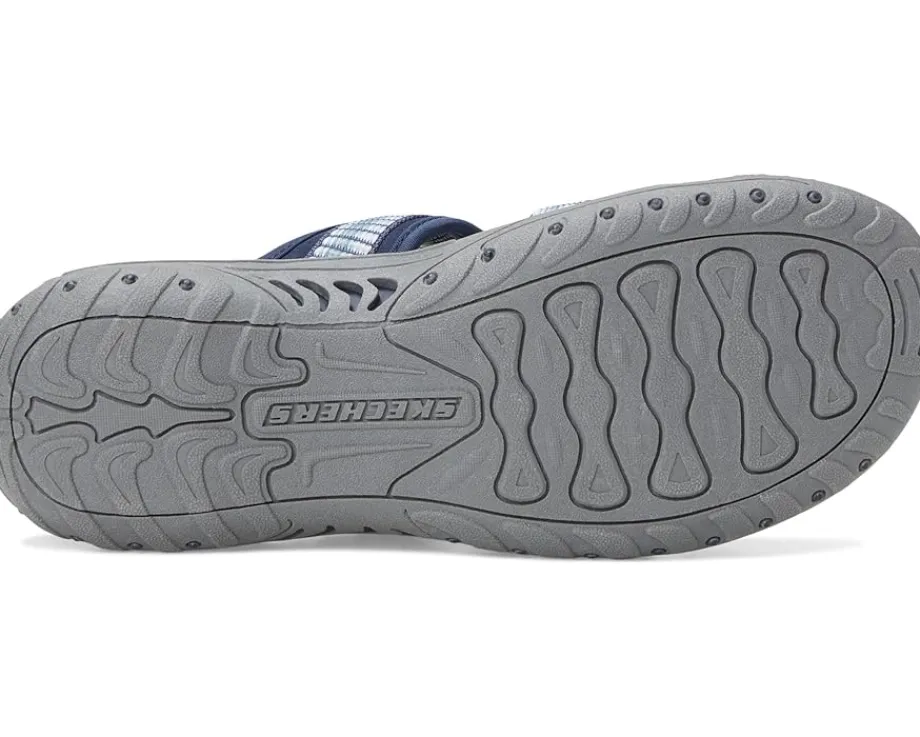 SKECHERS Reggae - Color-Full Navy Best