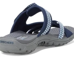 SKECHERS Reggae - Color-Full Navy Best