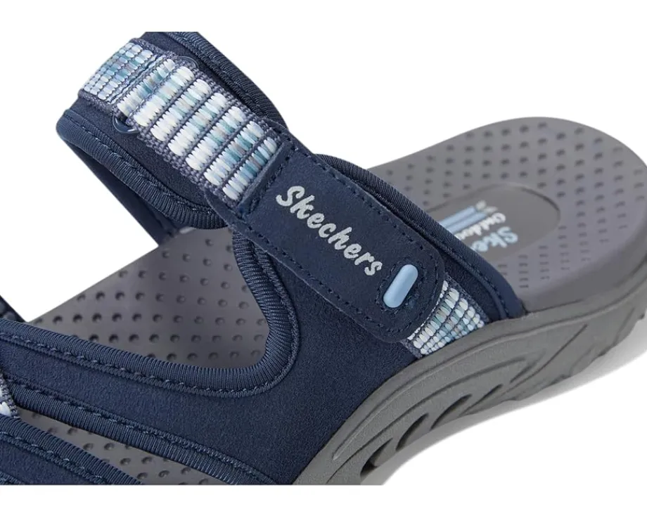 SKECHERS Reggae - Color-Full Navy Best