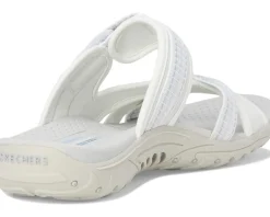 SKECHERS Reggae - Color-Full White Discount