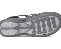 SKECHERS Reggae - Morning Light Navy/Blue
