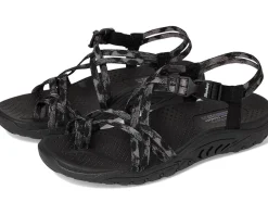 Women SKECHERS Reggae - Positive Space