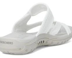 SKECHERS Reggae - Ray Of Charm White New